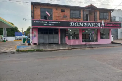 Departamento de 3 dormitorios en Alquiler en San Lorenzo