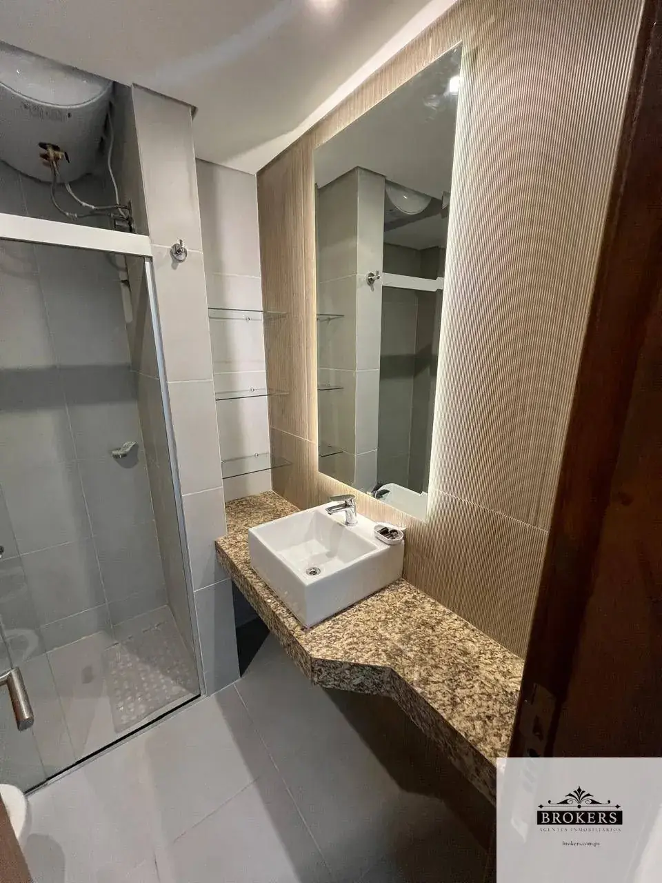 2-Bedroom Apartment for Rent in Mariscal Lopez, Asunción - Image 16