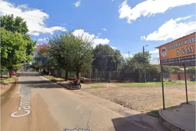 Casa de 2 dormitorios en Venta en San Lorenzo