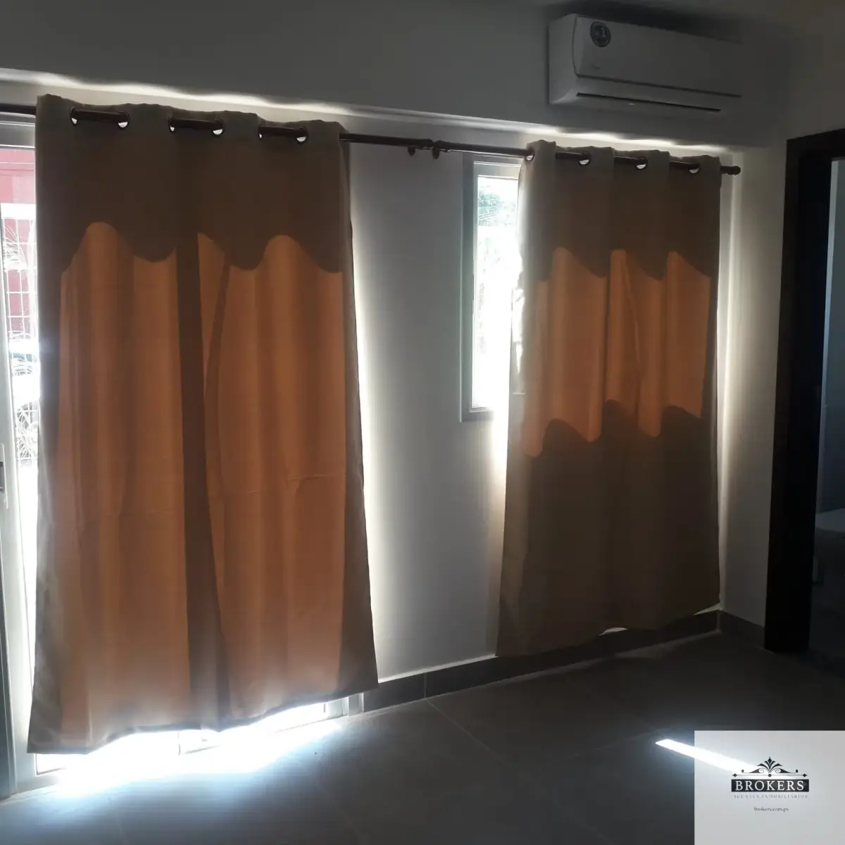 Apartamento de 1 Quarto para Aluguel em San Blas, Mariano Roque Alonso - Image 12