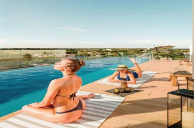 Departamento de 1 dormitorio en Venta en Luque