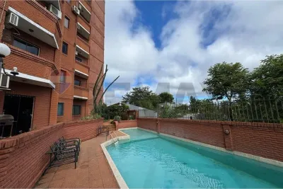 2-Bedroom Apartment for Sale in San Roque González, Encarnación