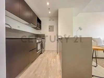 Departamento de 1 dormitorio en Venta en Madame Lynch, Asunción