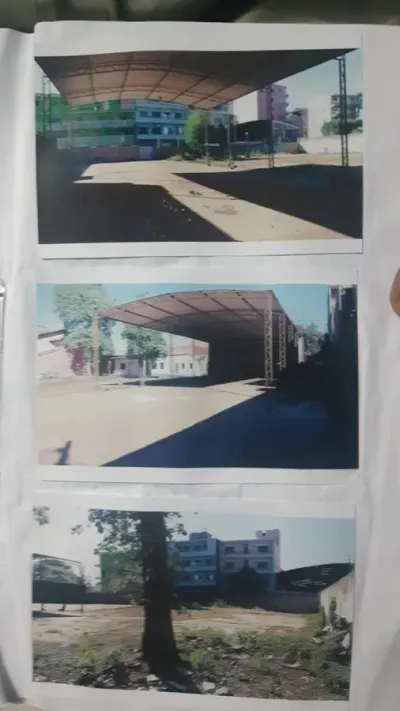 Depósito de 300m² à Venda em Ciudad Nueva, Ciudad del Este