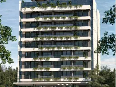 2-Bedroom Apartment for Sale in Manorá, Asunción