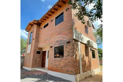 Studio à Venda em Cañada Garay, Luque