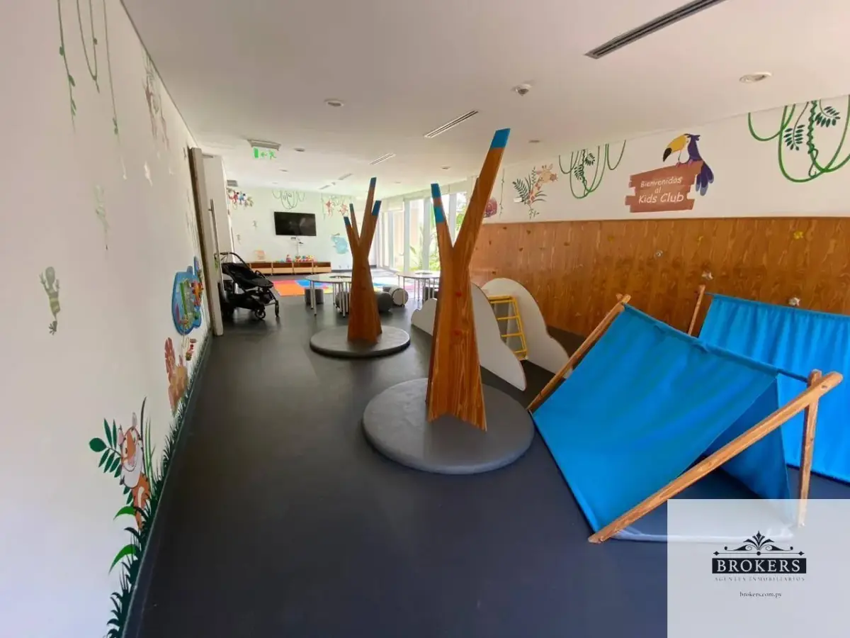 Apartamento de 2 quartos à venda em Mburucuyá, Assunção - Image 14