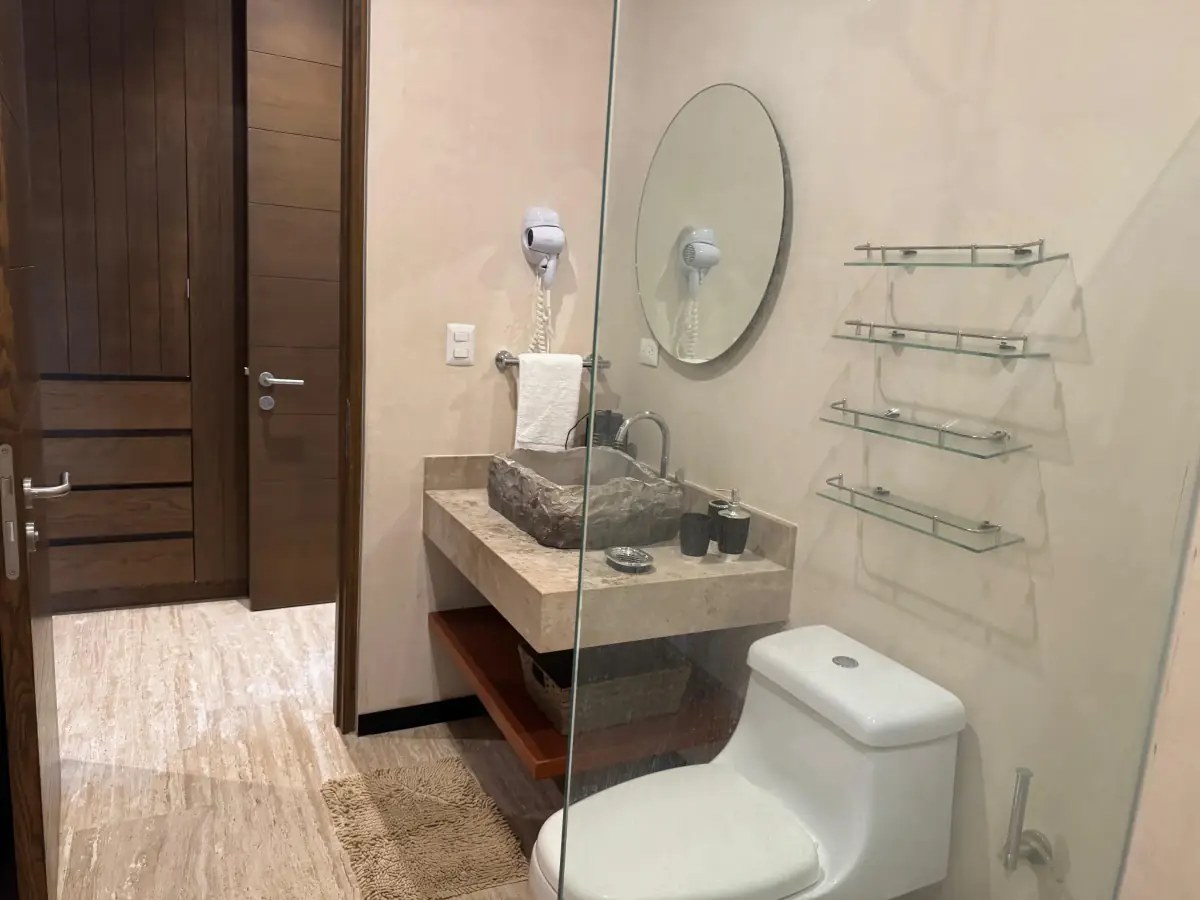 Apartamento de 1 dormitorio, 30m², en Venta en Tulum, Manuel Antonio Ay - Image 21