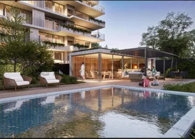 Apartamento de 3 quartos à Venda em Paso Carrasco
