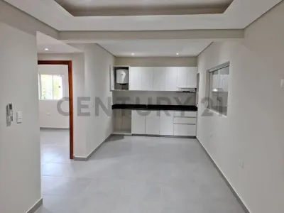 2-Bedroom Apartment for Sale in San Lorenzo