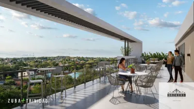 Departamento de 1 dormitorio en Venta en Virgen de la Asunción, Asunción