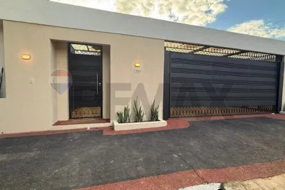 Casa de 3 dormitorios en Venta en Recoleta, Asunción