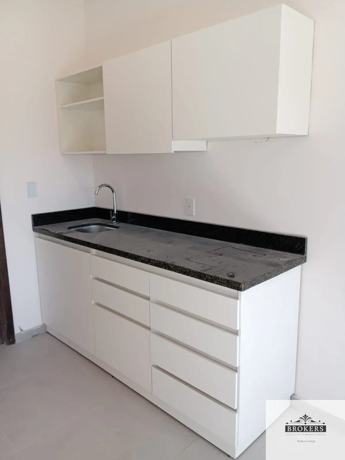 Departamento de 1 dormitorio en Venta en San Pablo, Asunción - Image 13