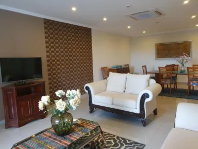 3-Bedroom Apartment for Sale in Santísima Trinidad, Asunción