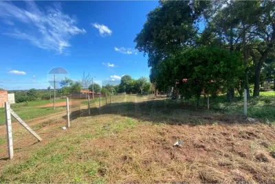 Terreno de 362m² en Venta en Areguá