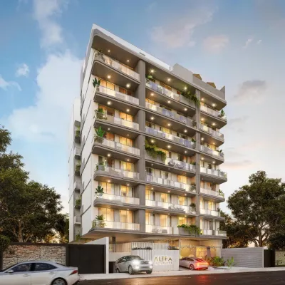 1-Bedroom Apartment for Sale in Recoleta, Asunción