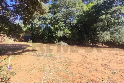 Terreno de 2,592m² en Venta en Santo Domingo, Areguá
