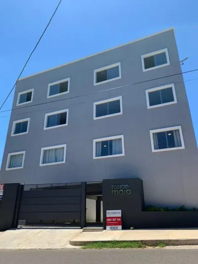 1 Bedroom Apartment for Sale in Villa Ofelia, Fernando de la Mora