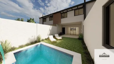 3-Bedroom House for Sale in Villa Aurelia, Fernando de la Mora