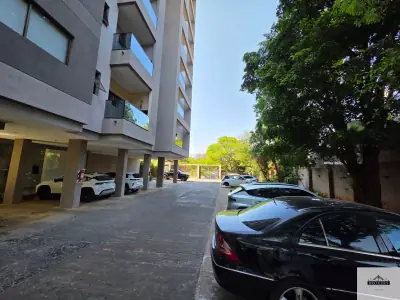 Departamento de 2 dormitorios en Venta en Santa Librada, Asunción