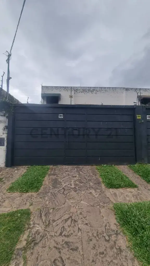 Casa de 3 dormitorios en Venta en San Jorge, Asunción