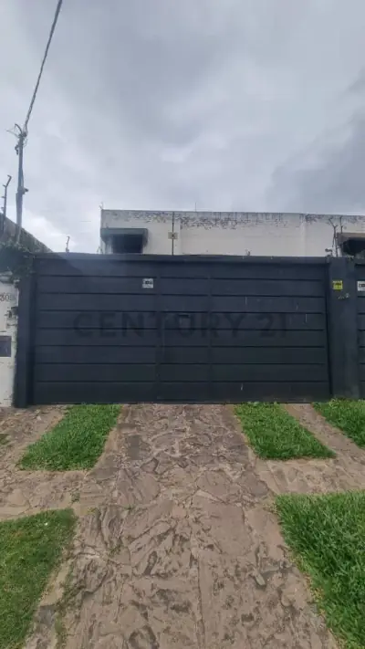 Casa de 3 dormitorios en Venta en San Jorge, Asunción