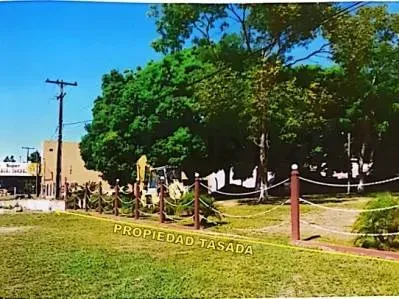 Terreno de 2,500m² en Venta en Subestación Caazapá, Buena Vista