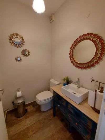 3-Bedroom House for Sale in San Jorge, Asunción