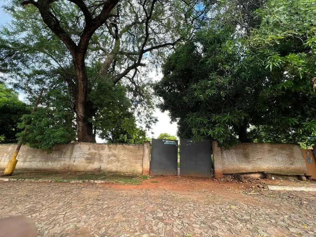 487.8m² Land for Sale in La Victoria, Lambaré - Image 4
