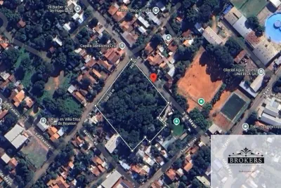 7,136m² Land for Rent in Ypatí, Villa Elisa