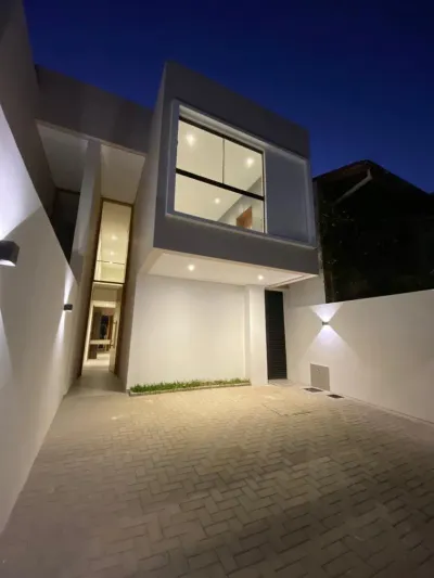 Casa de 3 dormitorios en Venta en San Jorge, Asunción