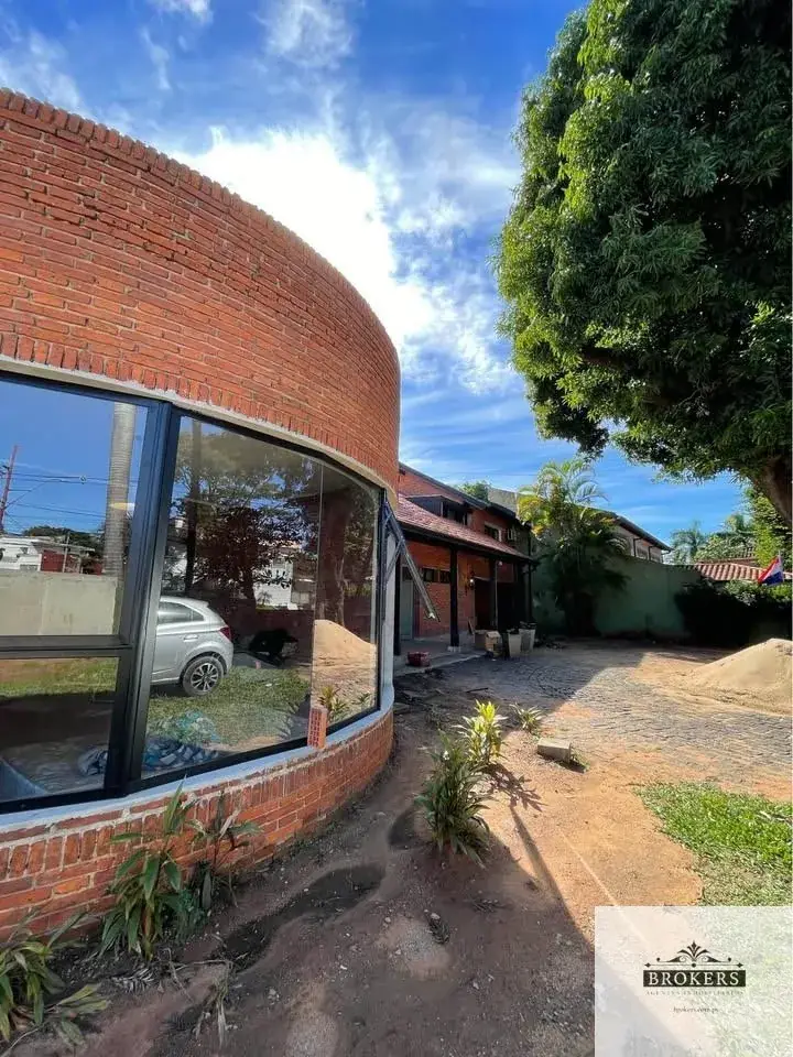 Commercial Space of 452m² for Rent in Recoleta, Asunción - Image 9