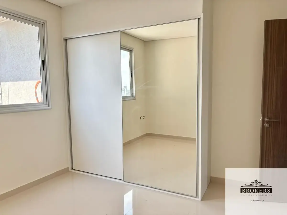 Apartamento de 2 quartos para Aluguel em San Jorge, Assunção - Image 9