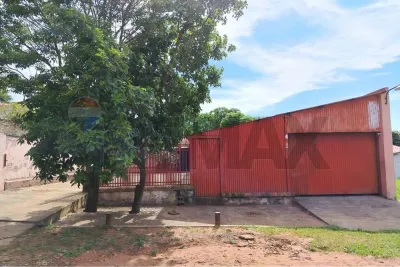 Departamento de 2 dormitorios en Venta en Caacupé