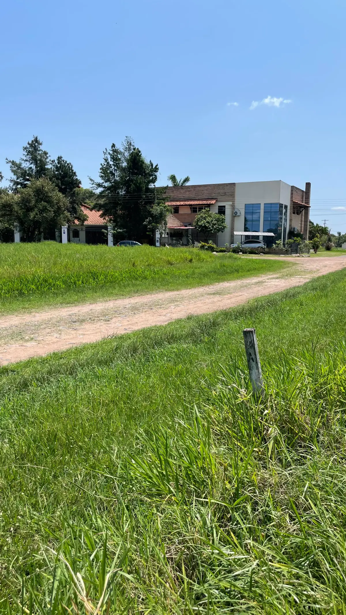 Vendo hermoso terreno en Surubi'i 🌳 - Image 5