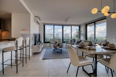 Departamento de 2 dormitorios en Alquiler en Madame Lynch, Asunción