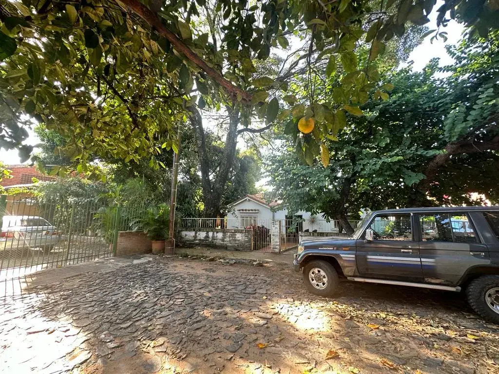 Terreno de 712m² à Venda em Tembetary, Lambaré - Image 5