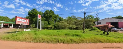 Terreno de 30.000m² à Venda em Coronel Oviedo