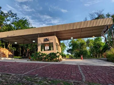Terreno de 867,83m² à Venda em San Bernardino
