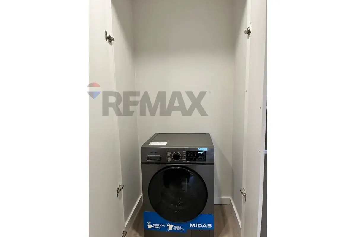 Apartamento de 1 Quarto à Venda em Las Lomas (Carmelitas), Assunção - Image 10