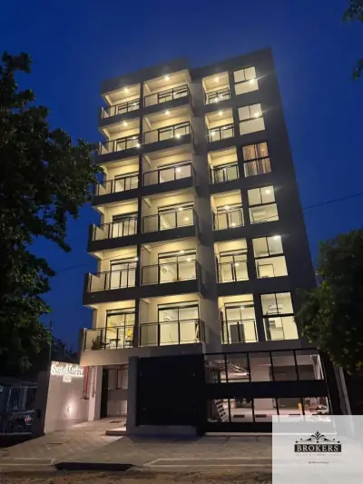 Departamento de 1 dormitorio en Venta en Laguna Grande, Fernando de la Mora