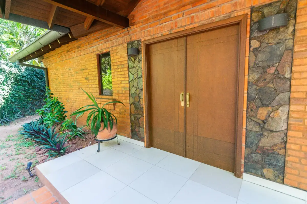 Casa de 2 dormitorios en Venta en Mcal. José Félix Estigarribia, Asunción - Image 8