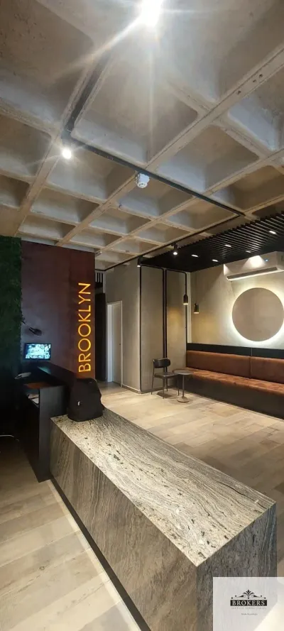1-Bedroom Apartment for Sale in Recoleta, Asunción