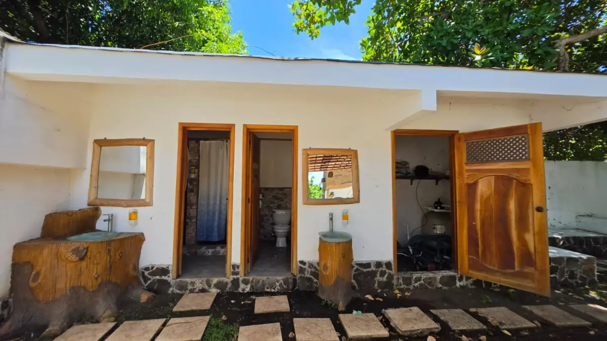 Casa de 4 quartos, 1084m², à Venda em El Garitón - Image 15