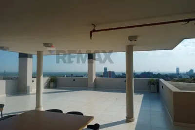 Departamento de 1 dormitorio en Venta en Mariscal Lopez, Asunción