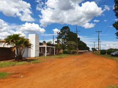 Hotel de 1.45m² à Venda em Minga Guazú