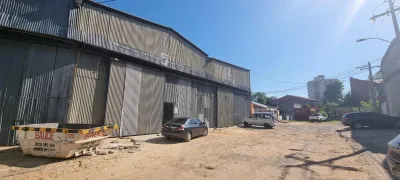 Depósito de 429m² en Venta en Las Mercedes, Lambaré
