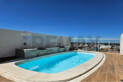 1-Bedroom Apartment for Sale in Pettirossi, Asunción