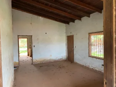 Terreno de 600m² en Venta en Limpio