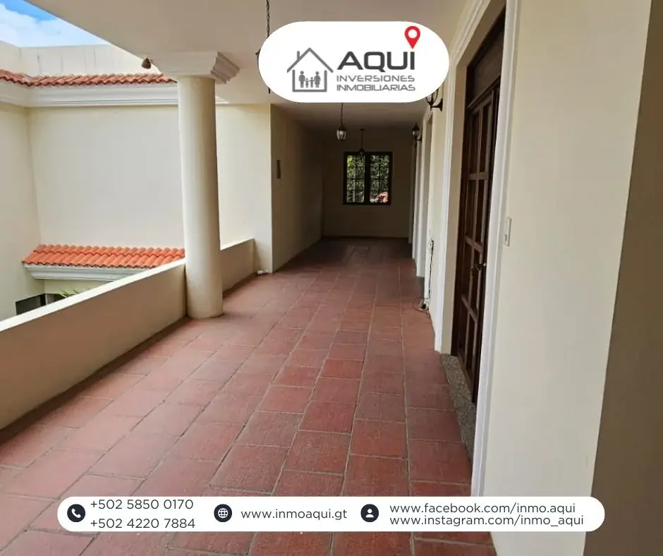 Casa de 4 dormitorios, 600m², en Venta en Jutiapa - Image 14